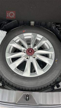 تويوتا كورولا كروس